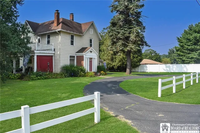 $359,000 | 3009 Highway 430, Ellery, NY 14712