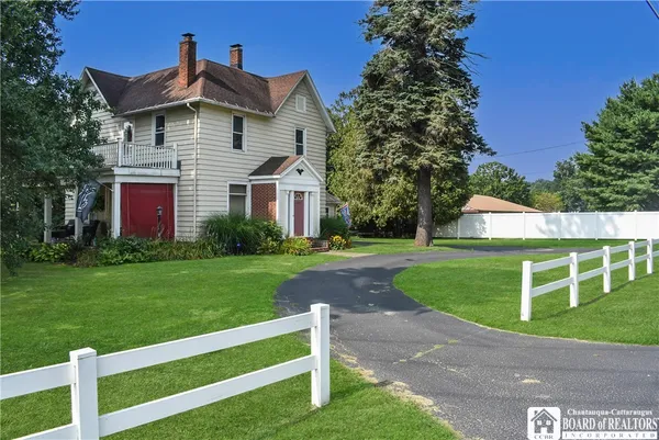 $349,900 | 3009 Highway 430, Ellery, NY 14712