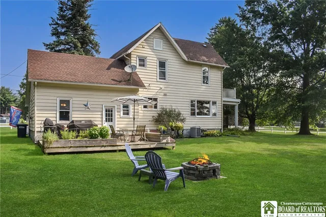 $359,000 | 3009 Highway 430, Ellery, NY 14712