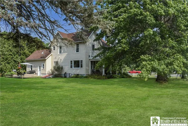 $349,900 | 3009 Highway 430, Ellery, NY 14712