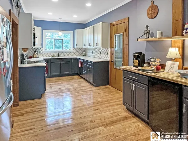 $349,900 | 3009 Highway 430, Ellery, NY 14712