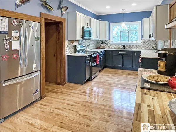 $349,900 | 3009 Highway 430, Ellery, NY 14712