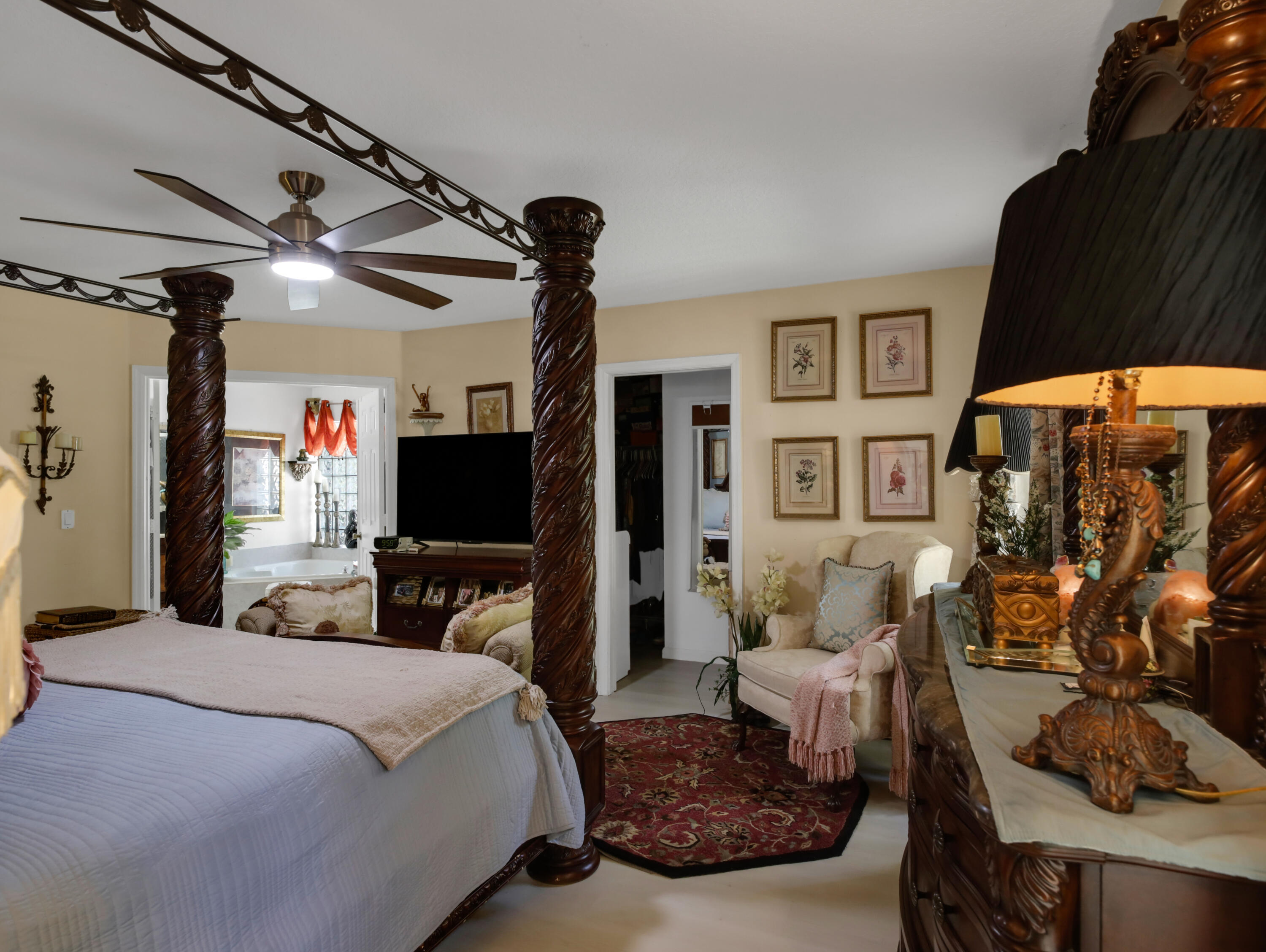 15049 85th Road North Loxahatchee, FL 33470 - Photo 37 of 53 Master Bedroom
