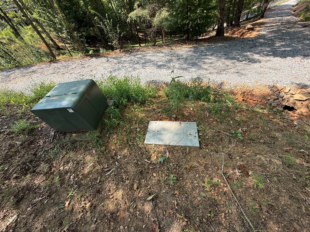 0 Madison Drive Murphy, NC 28906 - Photo 16 of 17 a view of a backyard