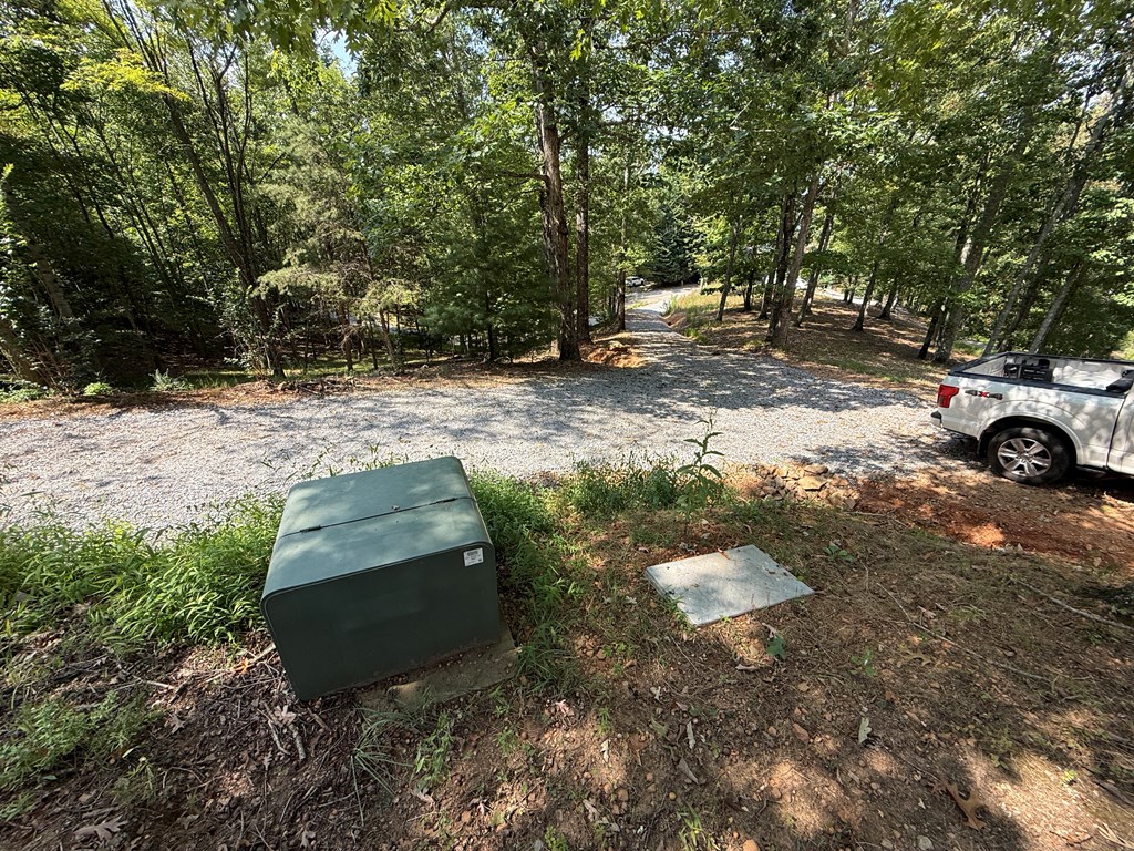 0 Madison Drive Murphy, NC 28906 - Photo 17 of 17 a view of a yard with a tree