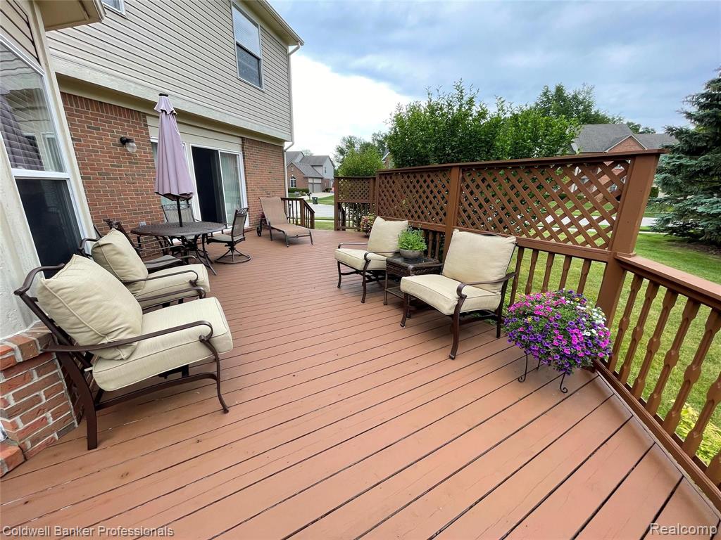 2541 Florence Drive Rochester Hills, MI 48309 - Photo 5 of 33