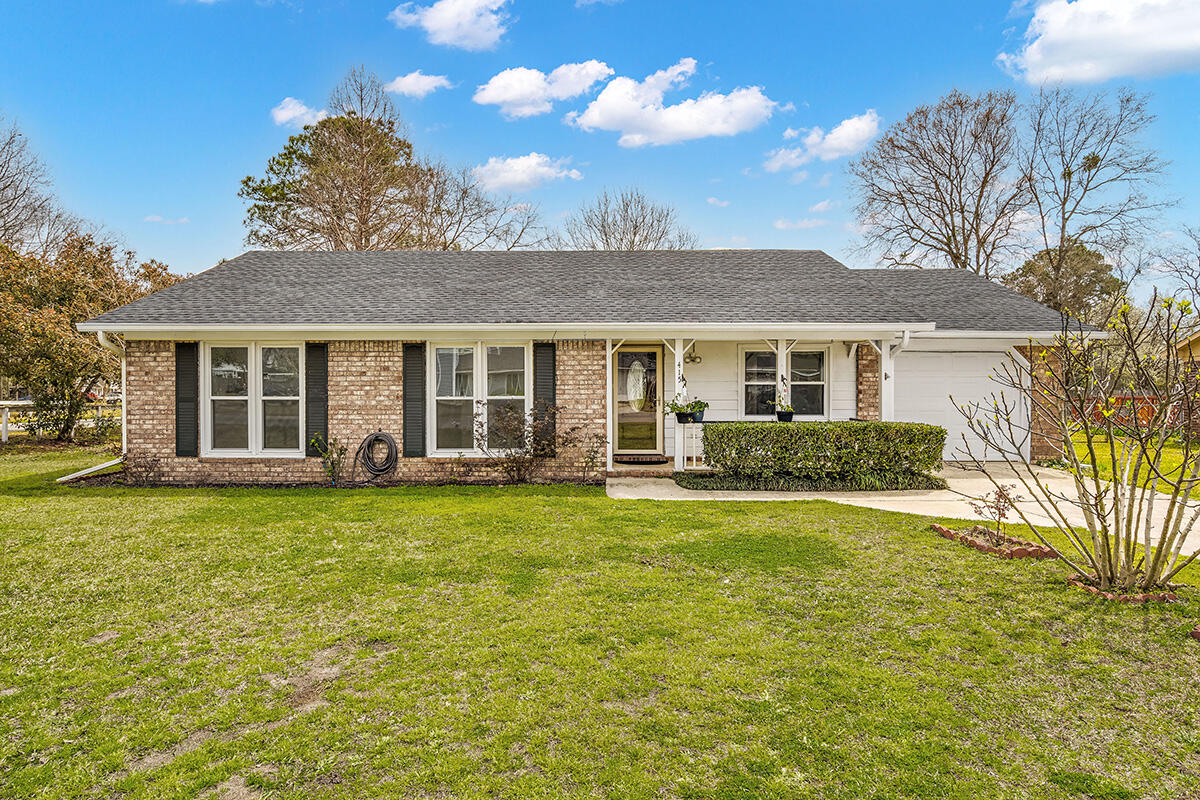 415 Longleaf Road Summerville, SC 29486 - Photo 1 of 25 GPS VISUALS RE PHOTOGRAPHY 1