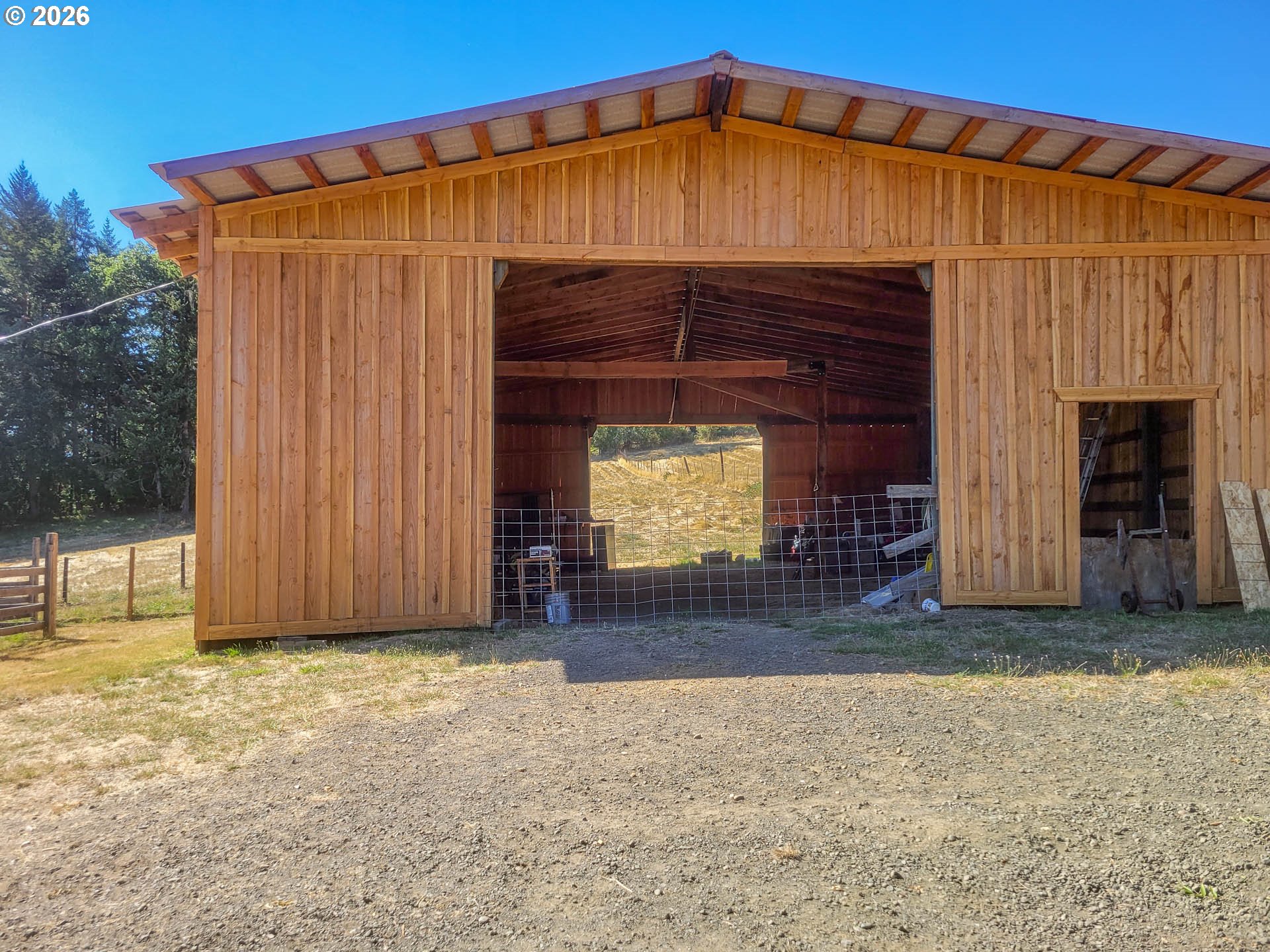 3450 Hogan Road Oakland, OR 97462 - Photo 34 of 48 Gallery Image 34