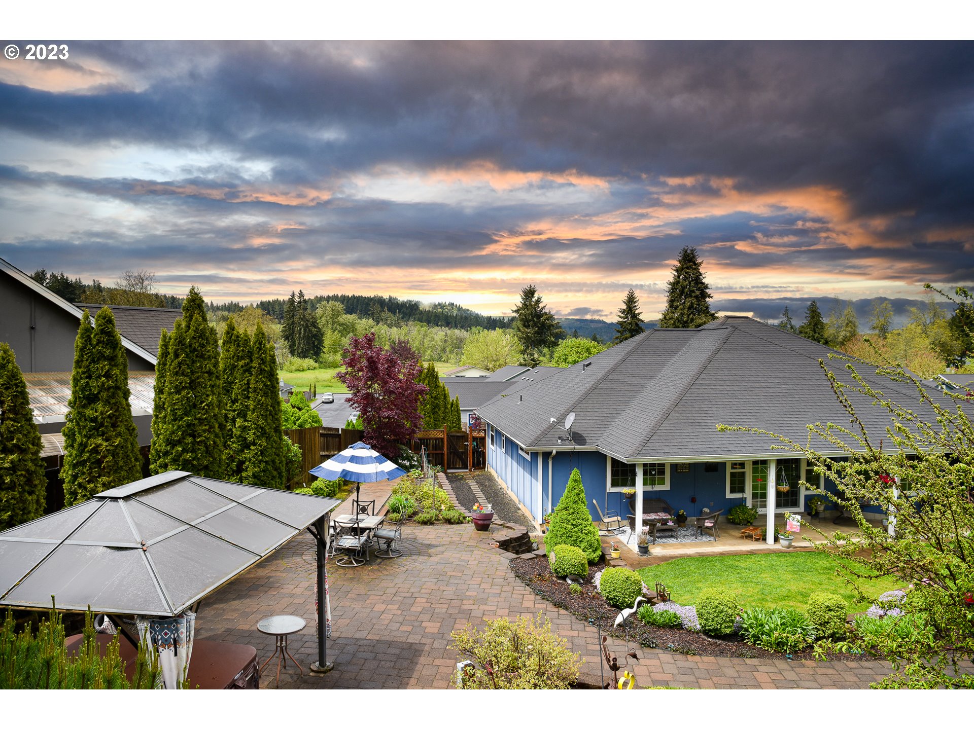 780 Fairview Loop Cottage Grove, OR 97424 - Photo 32 of 32 Gallery Image 32