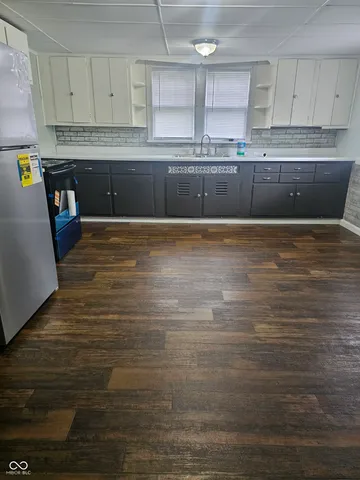 $124,900 | 1437 West 10th Street, Muncie, IN 47302