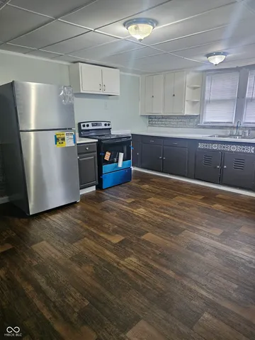 $124,900 | 1437 West 10th Street, Muncie, IN 47302