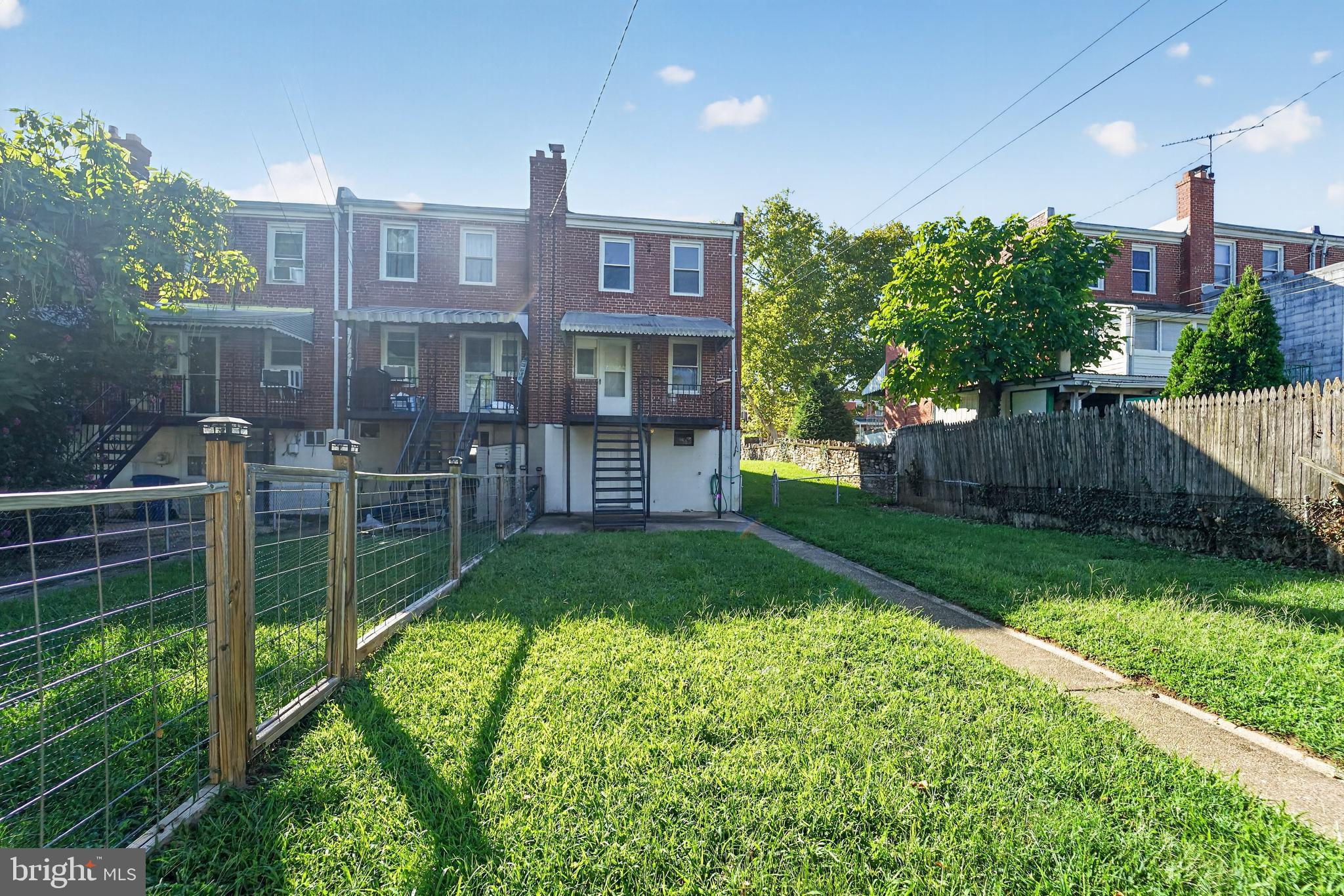 3720 Greenvale Road Baltimore, MD 21229 - Photo 26 of 28 Gallery Image 26