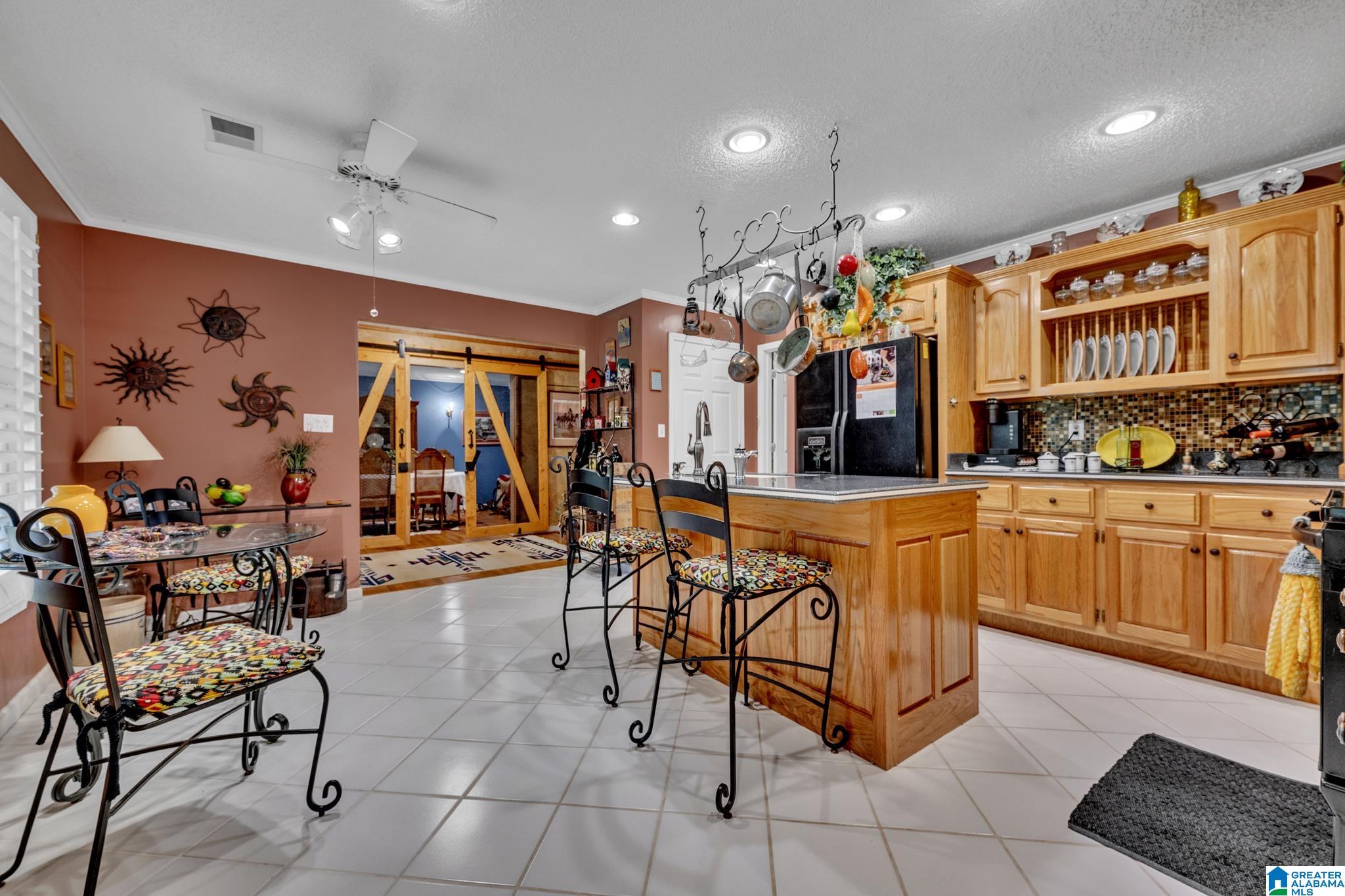 195 Harp Road Oneonta, AL 35121 - Photo 12 of 40