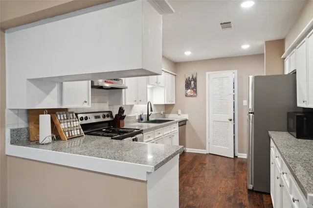 $194,000 | 12935 Andromeda Court, Willis, TX 77318