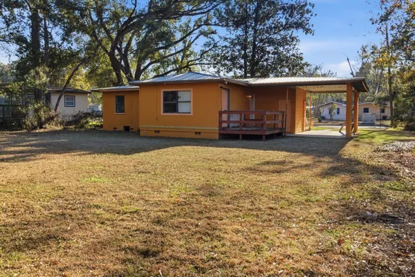 $119,999 | 2805 Pontiac Drive, Tallahassee, FL 32301