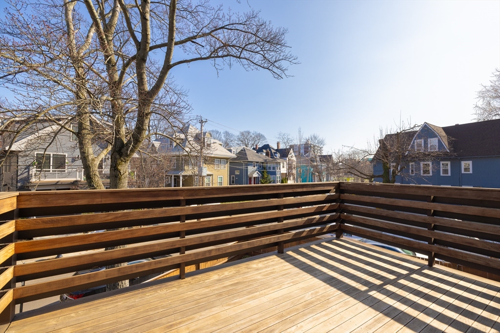 95 Beals Street, Unit 2 Brookline, MA 02446 - Photo 16 of 18