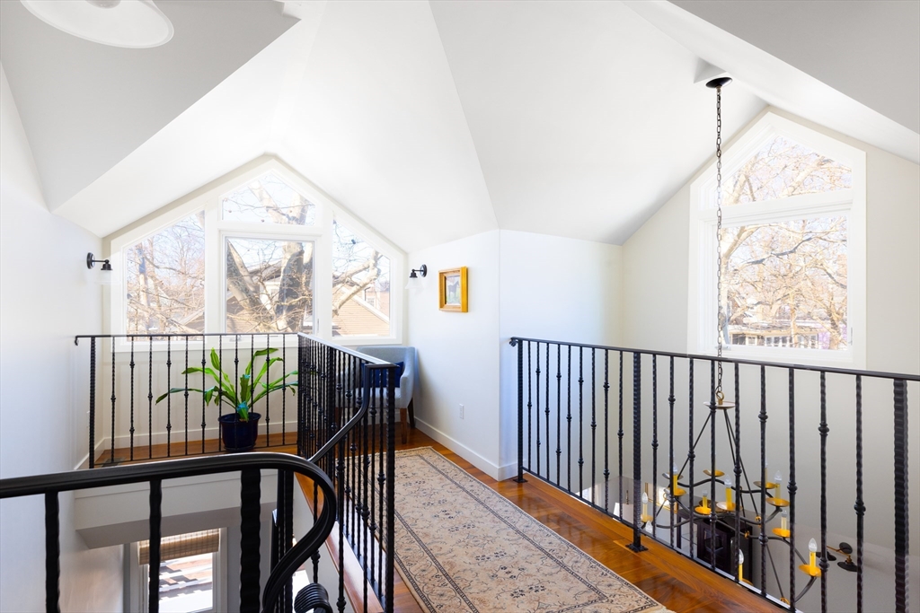 95 Beals Street, Unit 2 Brookline, MA 02446 - Photo 8 of 18