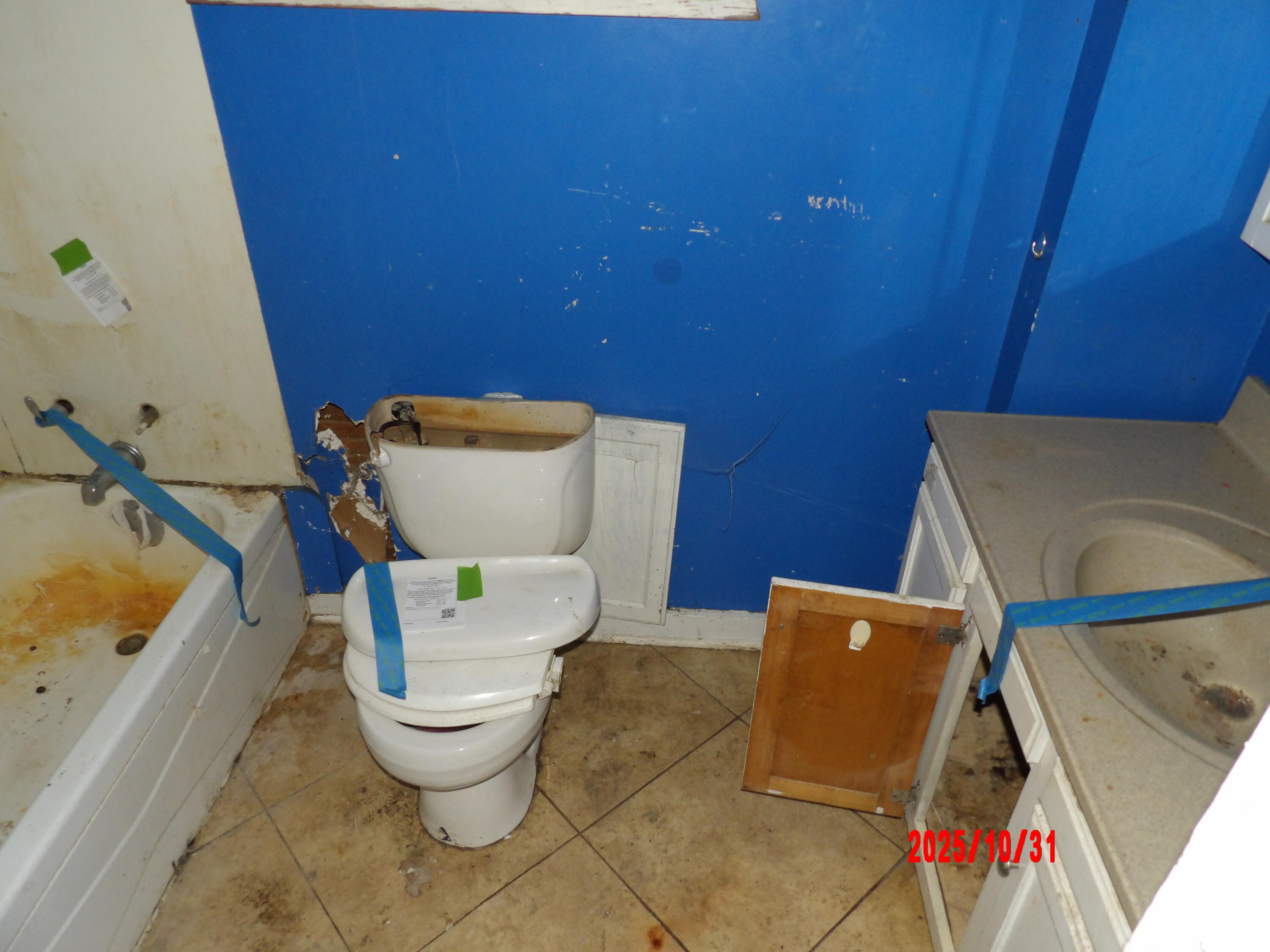 189 Banks Street Coloma, MI 49038 - Photo 6 of 11 100_0699