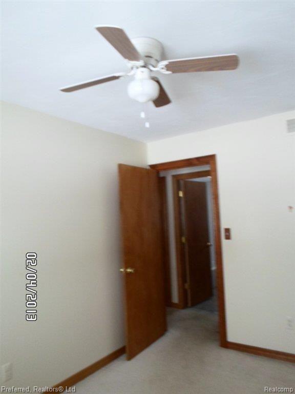 16175 Haggerty Road Belleville, MI 48111 - Photo 15 of 16 bed 3
