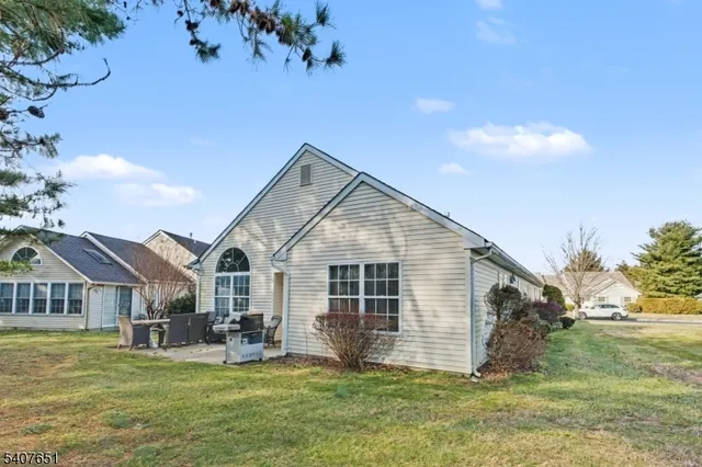 $419,000 | 2401 Braddock Road, Toms River, NJ 08755