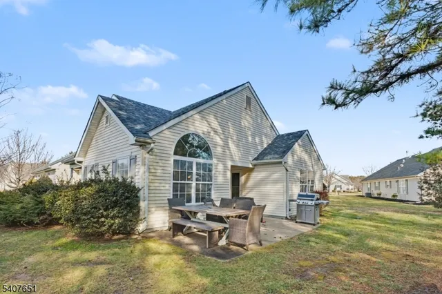 $419,000 | 2401 Braddock Road, Toms River, NJ 08755