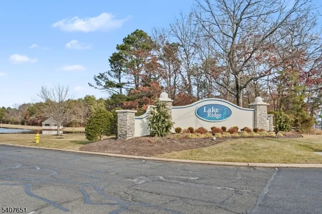 $419,000 | 2401 Braddock Road, Toms River, NJ 08755