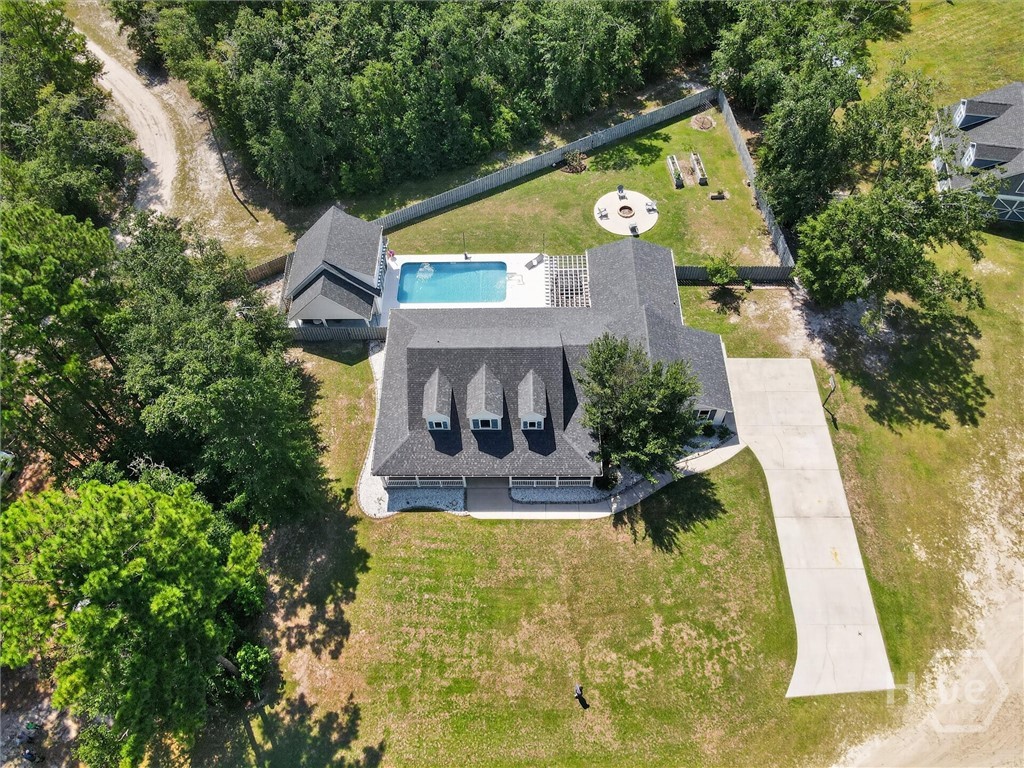 1260 Little McCall Road Guyton, GA 31312 - Photo 54 of 62 Gallery Image 54