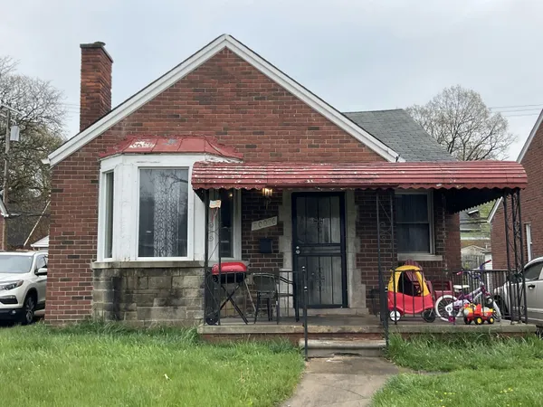 $65,000 | 20006 Hanna Street, Highland Park, MI 48203