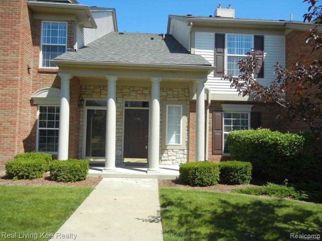 3609 Tremonte Circle Rochester, MI 48306 - Photo 1 of 1