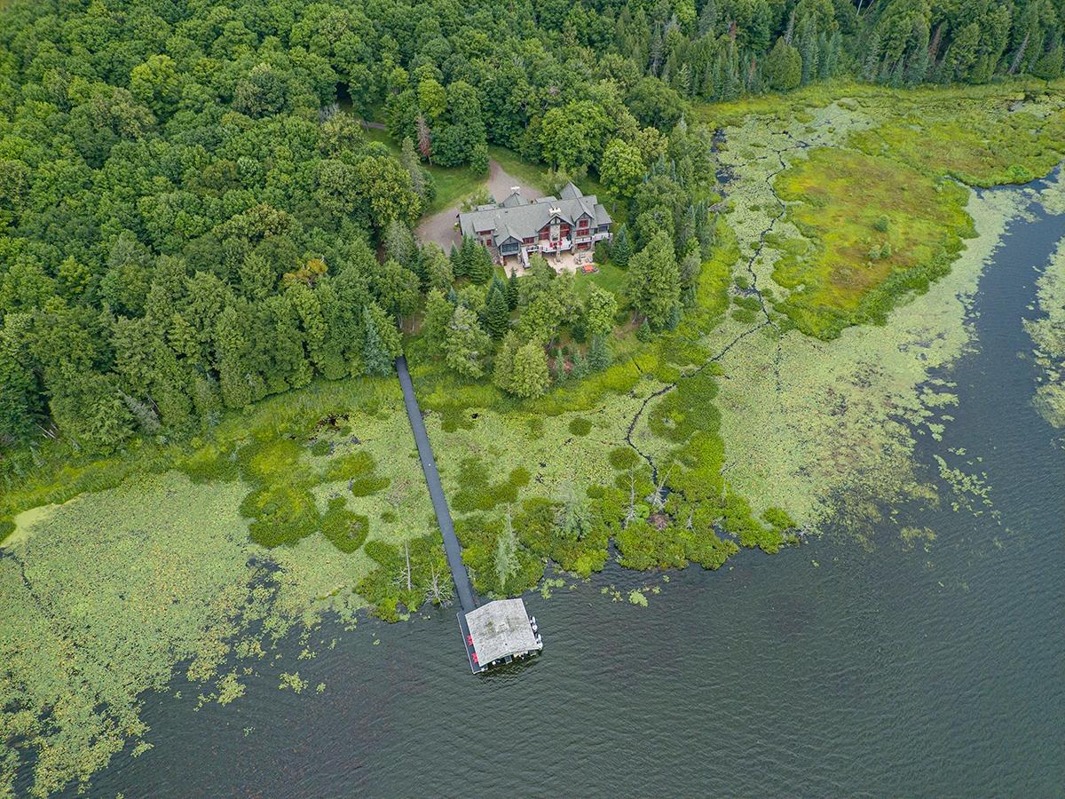 2943 Poor Lake Road Watersmeet, MI 49969 - Photo 44 of 56 Gallery Image 44