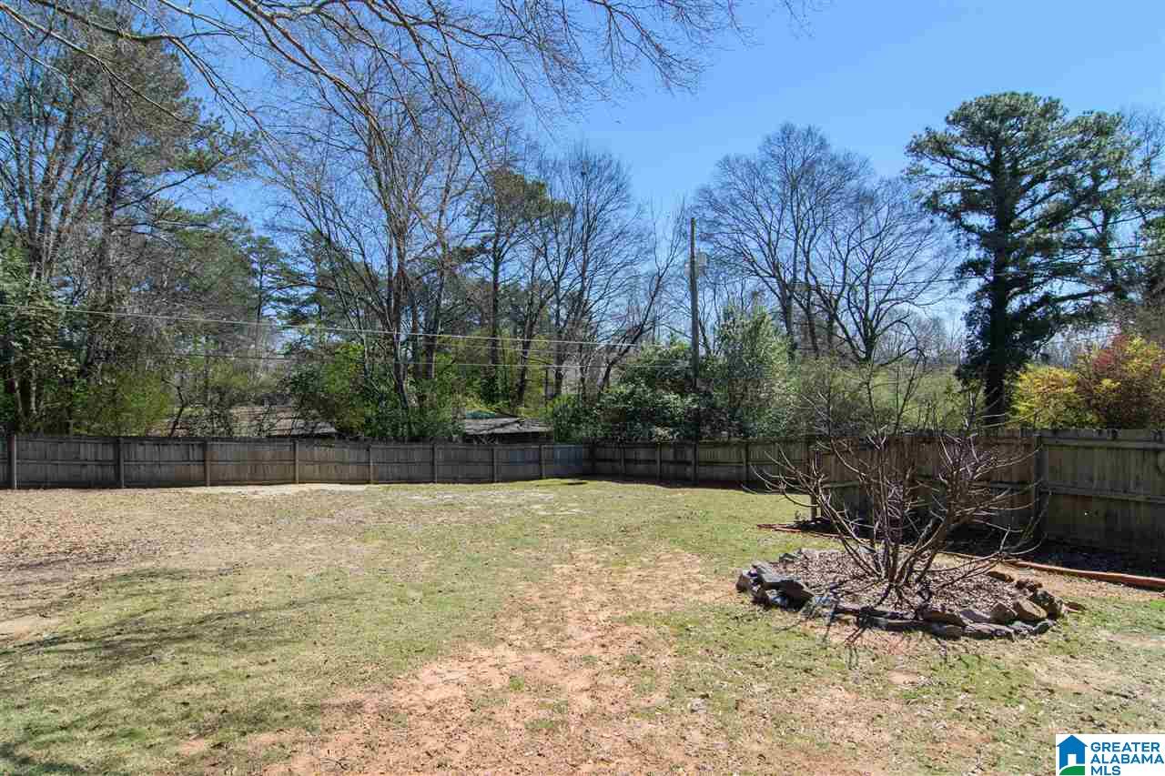1817 Post Oak Road Vestavia Hills, AL 35216 - Photo 49 of 50
