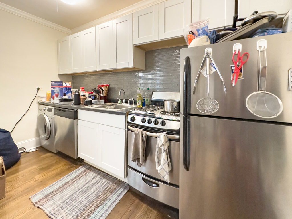 918 Green Bay Road, Unit 2C Winnetka, IL 60093 - Photo 3 of 18