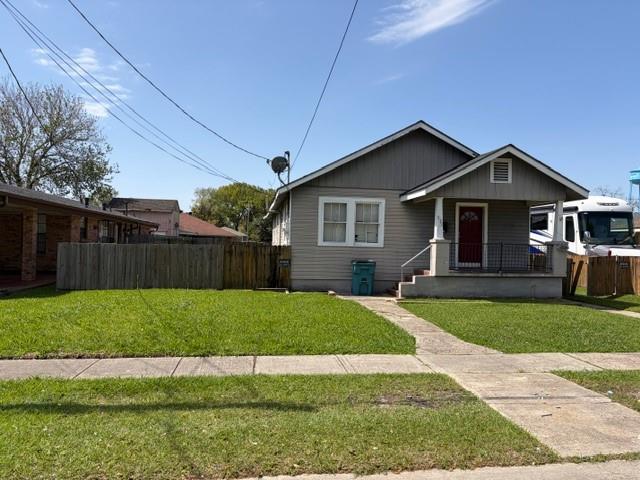 532 Chalmette Street Harvey, LA 70058 - Photo 1 of 6