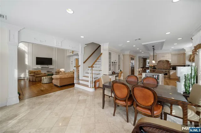 $3,750,000 | 21 Priscilla Lane, Englewood Cliffs, NJ 07632