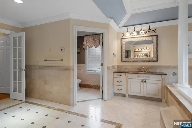 $3,750,000 | 21 Priscilla Lane, Englewood Cliffs, NJ 07632