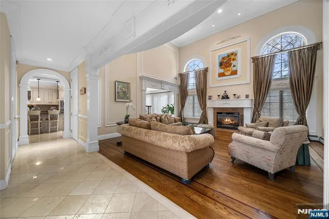 $3,750,000 | 21 Priscilla Lane, Englewood Cliffs, NJ 07632