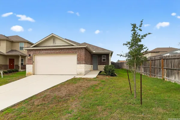 $219,900 | 12931 Cicely Court, St. Hedwig, TX 78152