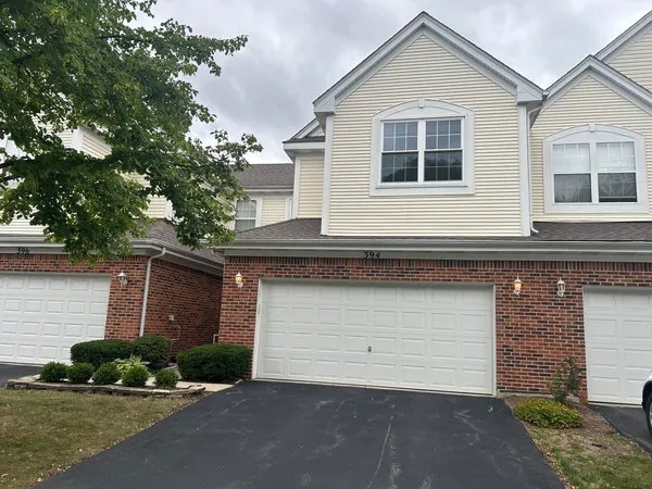 $3,100 | 394 Bay Drive, Itasca, IL 60143