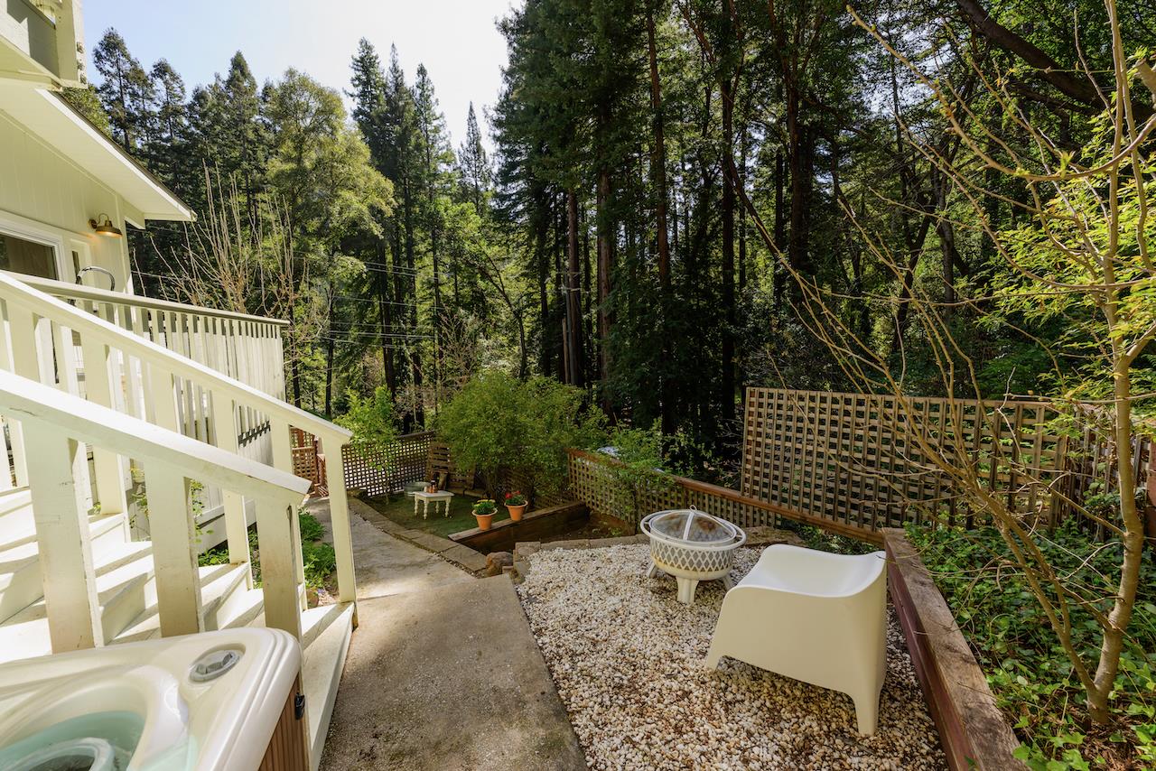 10735 Westwood Road Felton, CA 95018 - Photo 106 of 118