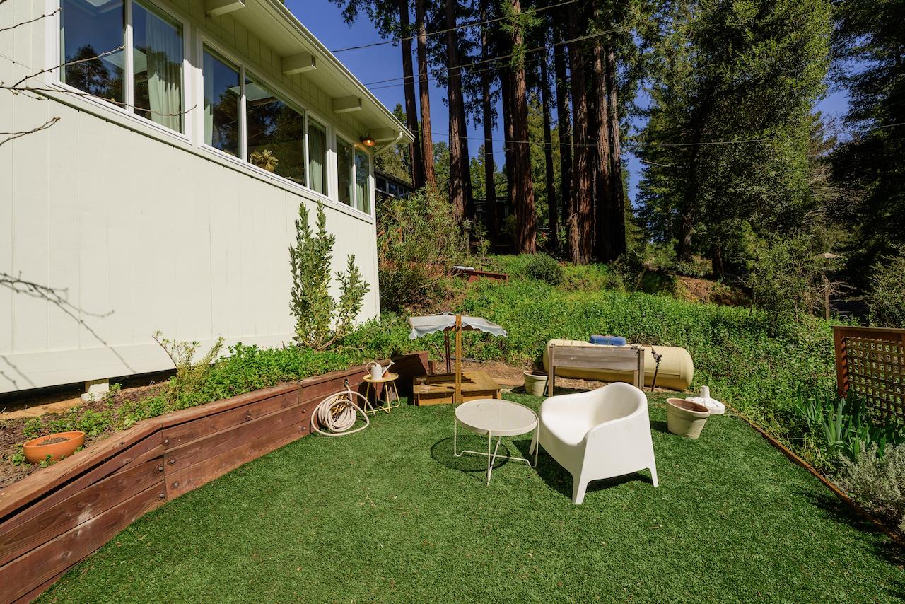 10735 Westwood Road Felton, CA 95018 - Photo 11 of 118