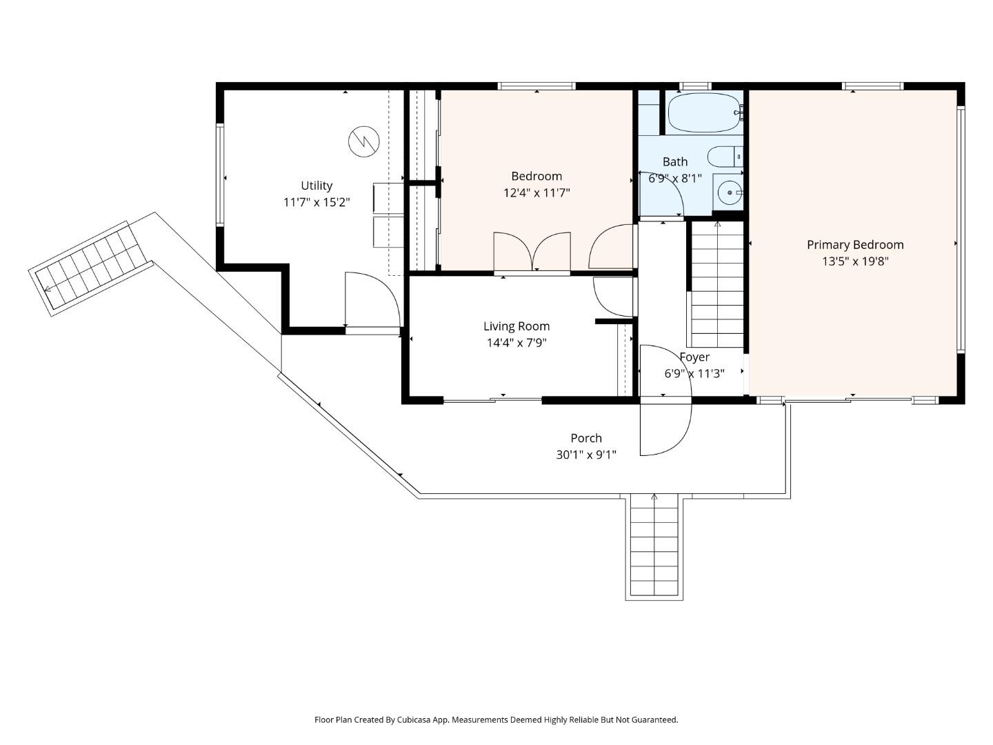 10735 Westwood Road Felton, CA 95018 - Photo 114 of 118
