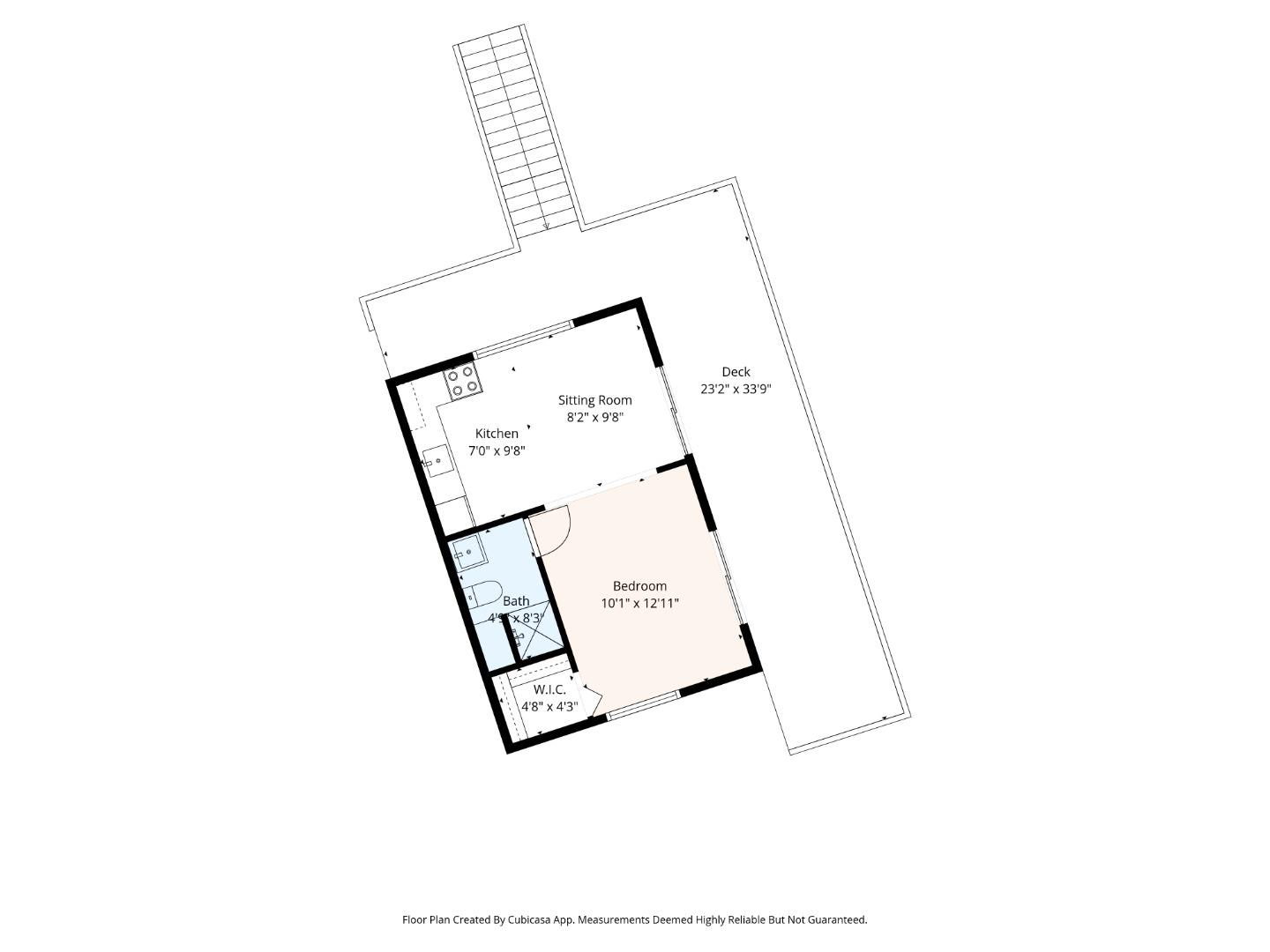 10735 Westwood Road Felton, CA 95018 - Photo 118 of 118