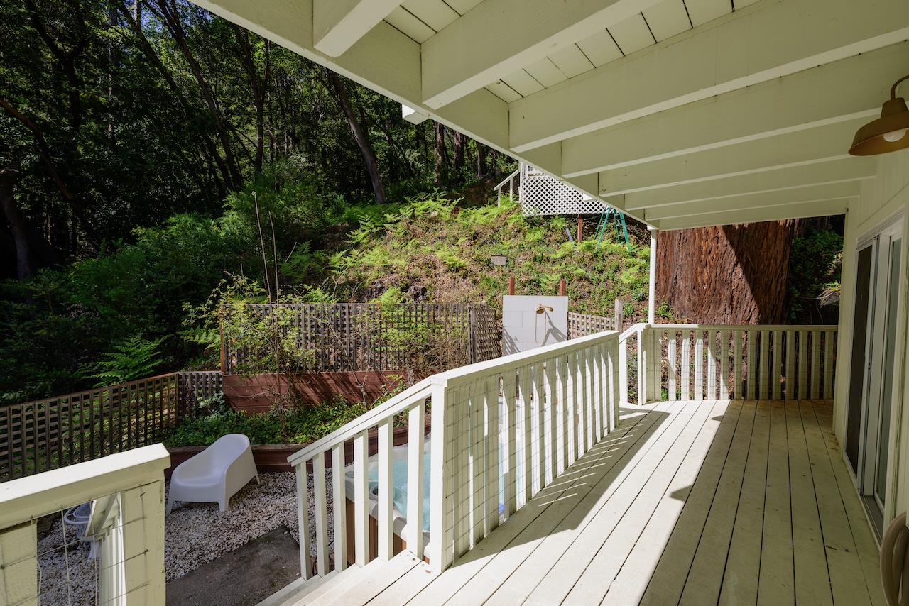 10735 Westwood Road Felton, CA 95018 - Photo 15 of 118
