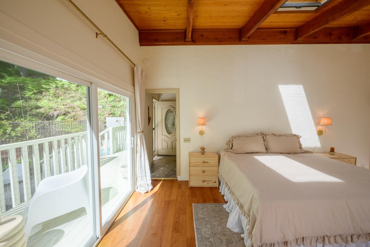 10735 Westwood Road Felton, CA 95018 - Photo 26 of 118