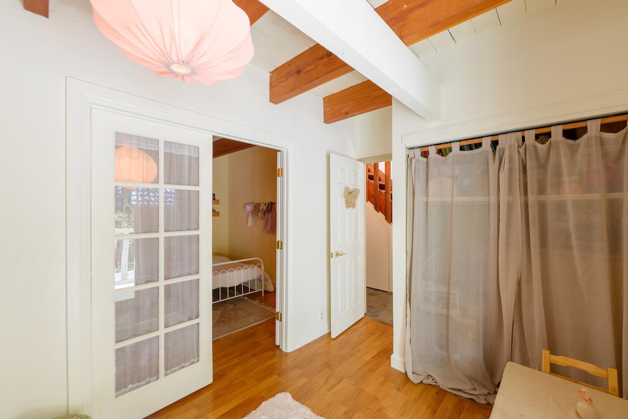 10735 Westwood Road Felton, CA 95018 - Photo 35 of 118 a view of closet area