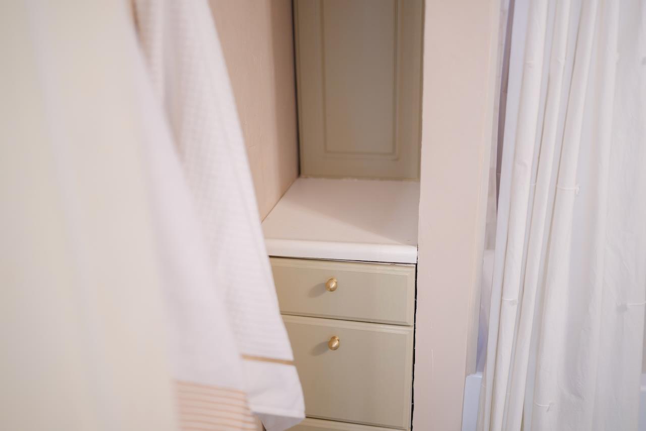 10735 Westwood Road Felton, CA 95018 - Photo 41 of 118 a view of washer and dryer
