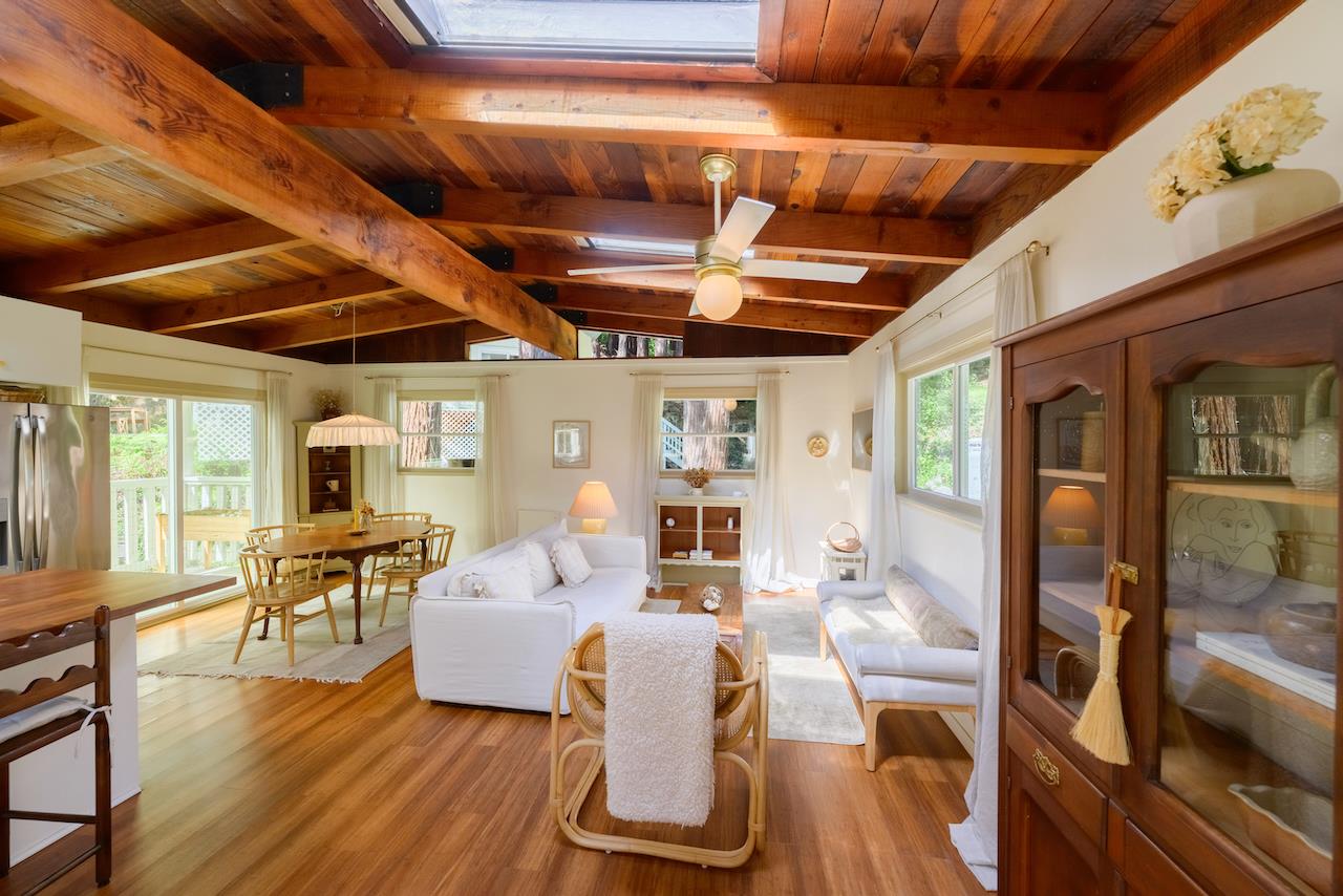 10735 Westwood Road Felton, CA 95018 - Photo 56 of 118