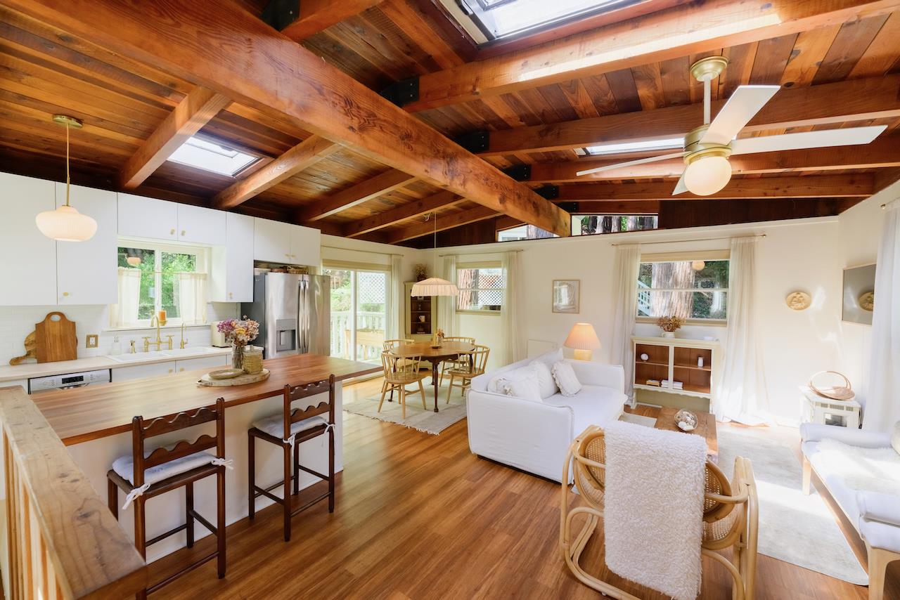 10735 Westwood Road Felton, CA 95018 - Photo 57 of 118