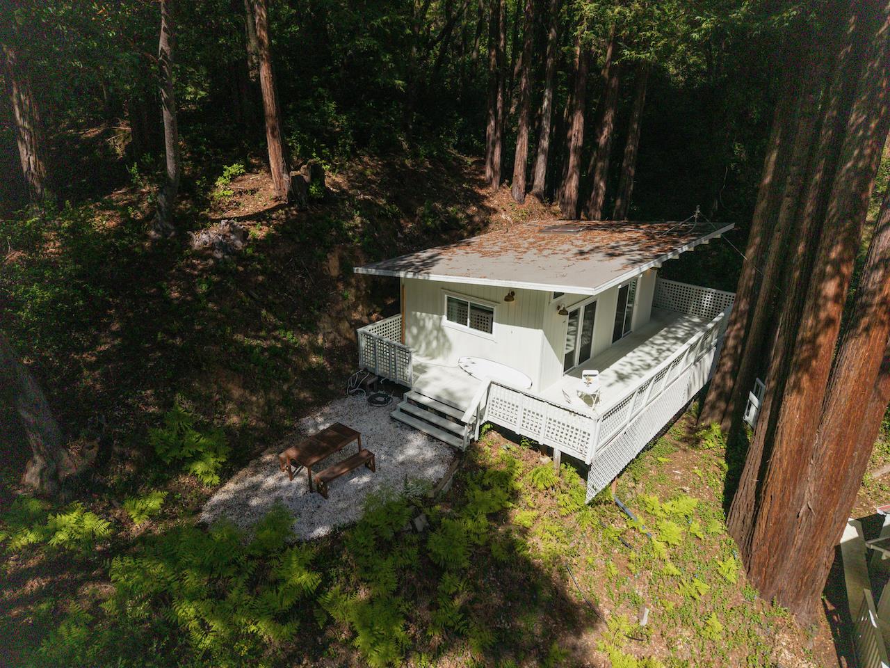 10735 Westwood Road Felton, CA 95018 - Photo 6 of 118