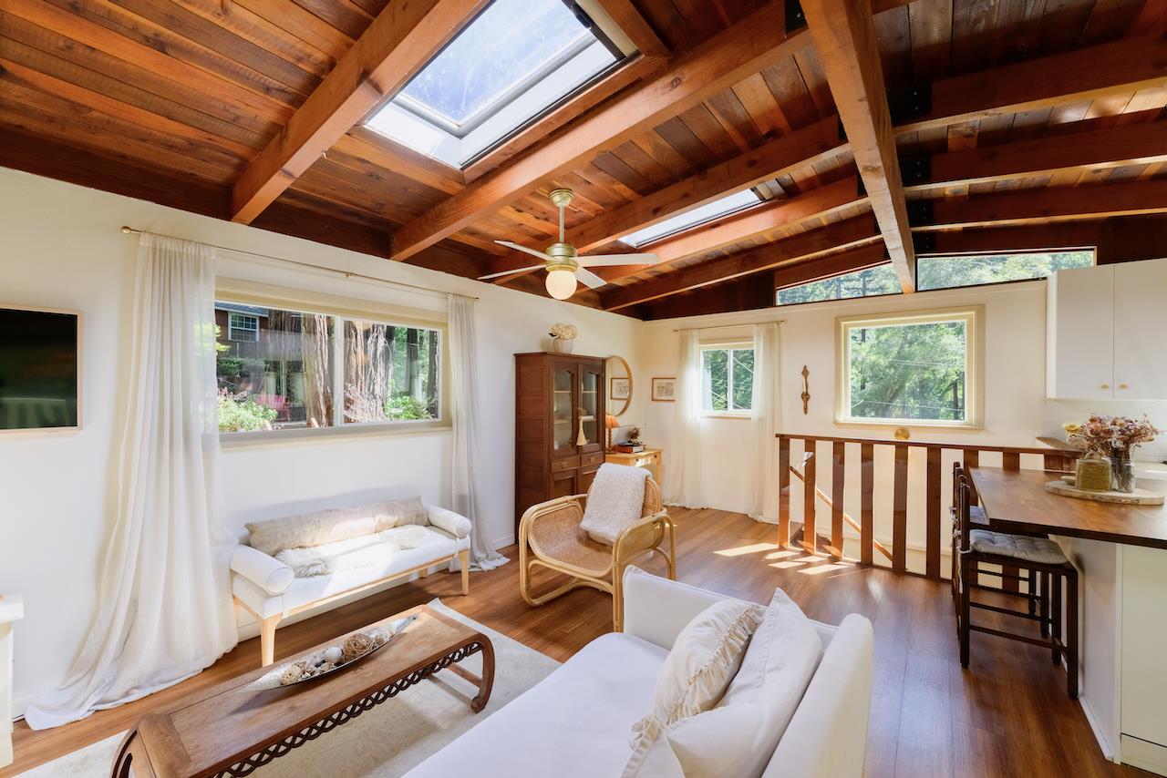 10735 Westwood Road Felton, CA 95018 - Photo 61 of 118